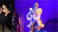 Ariana Grande trends after the release of her new 'Positions' video