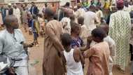 Da duminsa: An samu gawar wata matar da mijinta ya kulle tsawon kwana 3 a Kano (Hotuna)