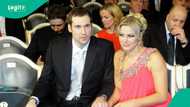 Petr Cech: Chelsea legend opens up, announces split from wife after 26 years together