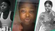 Mohbad: Actress Bukola Arugba sends many to tears with emotional poem composed for late singer