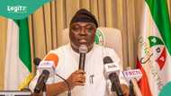 One injured as suspected herders set 62 houses ablaze in fresh attack in Taraba, governor reacts