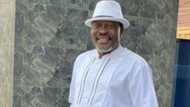 Never receive counsel from unproductive people - Veteran actor Kanayo O Kanayo