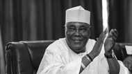 Finally! Atiku reveals why he married from various regions of Nigeria