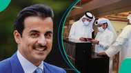 Qatar announces 1 category of people who can enter the country without paying visa fee