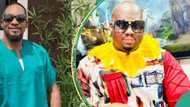 Jnr Pope: Video of prophet’s warning to actor 9 months before his death emerges, “wish he listened”