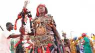 Anyone who can prove juju is real will finally get N102 million, referrer to be given N2m