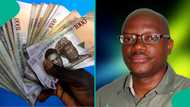 Breakdown of university lecturers’ salaries in Nigeria after minimum wage implementation released