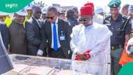 Adamawa to become commercial hub as Fintiri flags off N19.7bn shopping complex