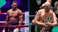 Tyson Fury vs Anthony Joshua: Inside $200m payday for British heavyweight blockbuster