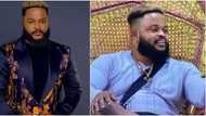 BBNaija: Fans rejoice as Instagram restores Whitemoney's deleted 700k followers account