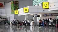 Christmas travelers unsettled as aviation fuel scarcity threatens flight operations