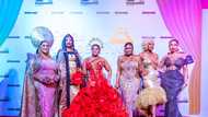 The Real Housewives of Abuja: Socialites step out for exclusive premiere