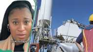 Dollar’s rise explained: Young lady gives reason for rise of dollar in Nigeria, hints high demand