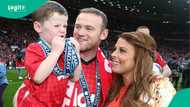 Former Manchester United star Wayne Rooney narrates how he escaped death, video