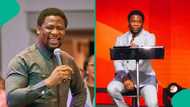 Pastor Femi Lazarus blasted over 'monthly flow not an excuse for drama' comment: "Control yourself"