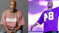 Rapper DMX's cause of death confirmed by medical officials as drug-related