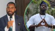 VeryDarkMan’s lawyer Deji Adeyanju gives fresh update after visiting VDM in EFCC custody