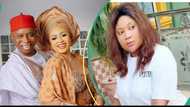 "I want to be Ned Nwoko's 8th wife": Esther Nwachukwu shares desire to be Regina Daniels' co-wife