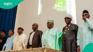 2027 election: "It is going to break," Primate Ayodele releases fresh prophecy on ADC coalition
