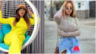 "You can't find a man attached to my finances": Tacha blasts people saying her lifestyle is being bankrolled