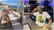 It's draining mentally and emotionally: Oxford University's DJ Cuppy cries out as she struggles with last term