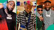 "Did u see me insult Olamide, Skepta?" Portable on why Davido, Burna, Wizkid don't want to help him