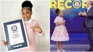 Little girl breaks Guinness record at age 7, becomes world’s youngest opera singer