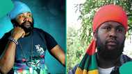 Legendary singer Fantan Mojah dies few weeks before his birthday