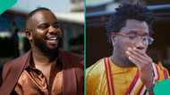 “Friends to foes”: Nasboi, Sabinus fight dirty online, trade insults as beef escalates