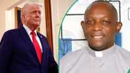 US reacts to brutal murder of Kaduna priest by armed bandits