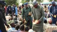 Peace at last as Governor Zulum fixes date to shut all IDP camps in Maiduguri