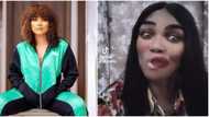 "She's officially one of us": Online in-laws claim Iyabo Ojo as she speaks Igbo in funny TikTok video