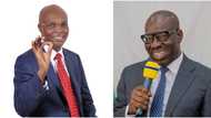 Yanzu-yanzu: Gwamna Godwin Obaseki ya lashe zaben fidda gwanin PDP