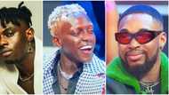 BBNaija Reunion: Bryan reveals what he feels about Hermes & Sheggz's accents, fans laugh over the viral clip