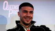 Interesting details about British professional boxer Tommy Fury