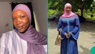 "A first-class pharmacist": UNILORIN graduate overjoyed, posts photos