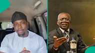 Court orders VDM to take down videos on Femi Falana, desist from posting about him: “Who won now?”