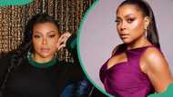 Taraji P. Henson's net worth, age, does she have a degree?