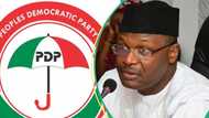 Edo election 2024: PDP fumes, demands urgent arrest of INEC presiding officer, gives reasons