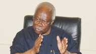 Bode George to Bisi Akande: Stop running political errands for Bola Tinubu