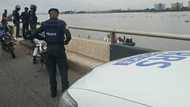 Nigerian man faces prison sentence after police saved him from killing himself