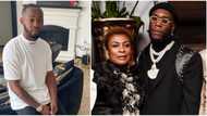 I was robbed of N28m, US show promoter calls out Burna Boy, mum, accuses them of extortion, seeks refund