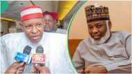 Sacking of Kano Governor: Appeal court allegedly asks lawyers to return certified copy of judgment