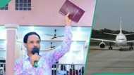 From London to Onitsha: Prophet Odumeje returns to Nigeria, meets excited fans