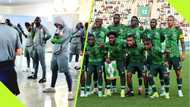 Super Eagles winger suffers fresh blow days after Libya airport ordeal