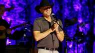 Is Kenny Chesney gay? His previous relationships explored