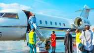 FG moves to take over 4 state-owned airports, more to follow as Nigeria Records 18m passenger traffic