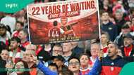 Abubuwa 5 da suka taimaka wa Arsenal ta lashe gasar firimiya bayan shekaru 22