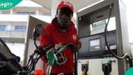 N1,000/litre: Filling stations announce new petrol prices in 2 Nigerian states