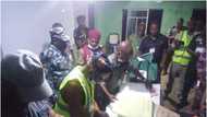 Anambra poll: Group demands sack of INEC REC over alleged bribery rig for APGA